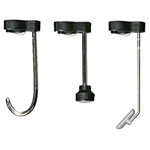 VOLTCRAFT BS-SET 8MM Accessory set Probe diameter 8 mm