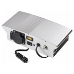 VOLTCRAFT Inverter SW-150 24V50 W 24 V DC - 230 V AC Fanless