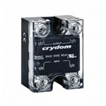Sensata Crydom CWU2425P SSR Relay Panel Mount IP20 280VAC 25A Univers