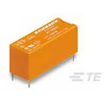 TE Connectivity 9-1393224-6 General Purpose Relay 24V 10A SPST PCB