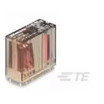 TE Connectivity 1393845-5 Relay 2 Form C DPDT Momentary Switch