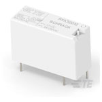 TE Connectivity 5-1393224-8 Power Signal Relay SPDT 24V 8A Momentary