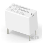 TE Connectivity 2-1393219-0 PE514012 Relay General Purpose 12V 4PDT