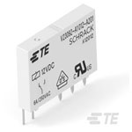 TE Connectivity 1393236-4 V23092 Relay General Purpose 12V DC 10A 1CO Plug-In
