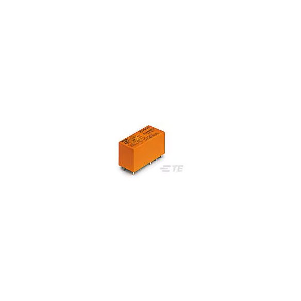 TE Connectivity 4-1415536-2 Relay 16A 12VDC 1 Form A SPST PCB Gene...