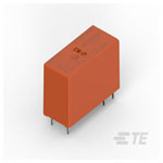 TE Connectivity 4-1415898-3 RTS3LA05 Relay SPDT 5V Coil Quick Connect