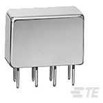 TE Connectivity 2-1617031-0 Industrial Relay HFW1201K45 M39016/6-109L