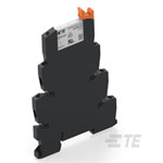 TE Connectivity 3-1416100-2 Relay 1 Form C SPDT Momentary Power Signal