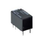 Omron G5V-8005E Relay Low Signal PCB Thruhole HiSens SPDT 24DC 15A 12V