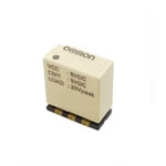 Omron G3VM1685E Relay MOSFET Module SPDT 20V 1A AC/DC