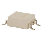 Omron G3VM1443G MOSFET SOP4 Pin SMD Compact High Performance