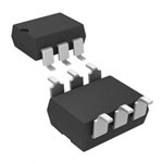 Omron G3VM1104G MOSFET SMT Relay 60V 400mA NO Form A иторус