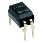 Omron G3VM-1709F High Current MOSFET SPST-NO 35V 2A SMT