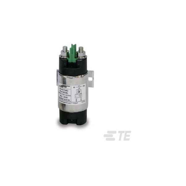 TE Connectivity K1142045 Relay Power Signal 1FormX SPST-NO-DM 32VDC