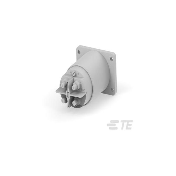 TE Connectivity K1159283 Power Signal Relay 2 Form A 32VDC 22000mW