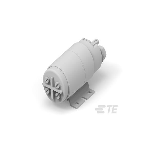 TE Connectivity K1127045 Power Relay 300A 24V 1 Form B 32VDC Coil