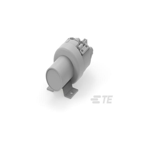TE Connectivity K1020117 Relay 26-64-21 Power Signal 1 Form B 16VD...