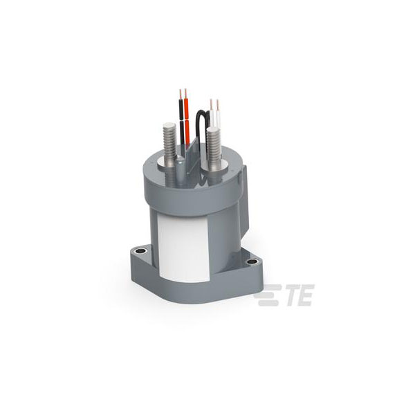 TE Connectivity 2-2071410-1 IHV200HAANA Connector Male Unshrouded ...