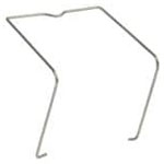 TE Connectivity 4-1393159-8 Relay Socket Hold Down Spring Secure Fit