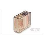 TE Connectivity 1393258-2 V23047 Relay SPDT PCB Mount 16A 12VDC
