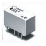 Omron G6S 6158R Low Signal Relay DPDT 2 Form C Through Hole
