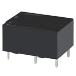 Omron G6C-1120H Power PCB Relay 12V DC 5A SPST-NO Coil Flux Protection