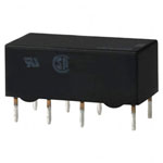 Omron G6A-1669E Relay Low Signal Compact DPDT 8-Pin 2A 5V Coil