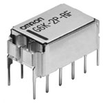 Omron G6K 1484M Relay Low Signal Ultra Miniature High Performance