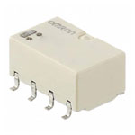 Omron G6K-1147F Surface Mount Relay Compact High-Isolation Low Power