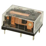Omron G6C-1122D Power PCB Relay Compact High Performance DPDT 5V