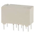 Omron G6S-6173B Low Signal Relay Compact Design High Performance