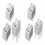 Omron G6K 6002G Relay PowerSignal 2 Form C DPDT Momentary Relay