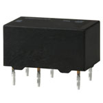 Omron G6E-1011M Relay SPST 3A PCB 5VDC