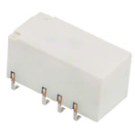 Omron G6S-6018C Relay SMT High-Density DPDT Contact 1A 24V Coil