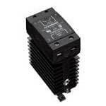 Sensata Crydom CMRD6045P SSR Relay DIN Rail 660VAC 45A 3-32V