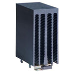 Sensata Crydom HS151DR-84137120 SSR Relay Heat Sink Assembly High Performance