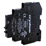 Sensata Crydom DR48D12X SSR Relay DIN Rail 18mm 600VAC 12A 4-32VDC