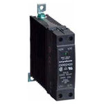 Sensata Crydom CKRD4830 SSR Relay DIN Rail Mount 530VAC 30A 22.5mm