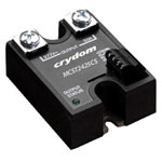 Sensata Crydom MCST2425CS SoftStart SSR 280VAC 25A Panel Mount 0-10VDC