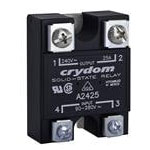 Sensata Crydom D4890 SSR Relay Panel Mount IP00 530VAC 90A 3-32VDC