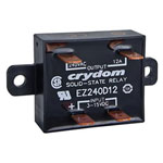 Sensata Crydom EZE240D12 SSR Relay Panel Mount IP00 240VAC 12A 15-32VDC