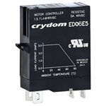Sensata Crydom ED06E5 SSR Relay Plug In 48VDC 5A 18-36VAC In FET Out