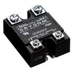 Sensata Crydom DC60S3 SSR Relay Panel Mount 60VDC 3A 3.5-32VDC IP00