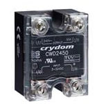 Sensata Crydom CWD4810 SSR Relay Panel Mount IP20 660VAC 10A 4-32VDC