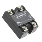 Sensata Crydom D1D100 SSR Relay Panel Mount IP00 100VDC 100A 3.5-32