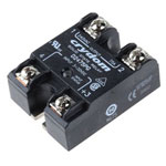 Sensata Crydom D2410PG SSR Relay Panel Mount IP00 280VAC 10A 3-32VDC