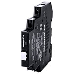 Sensata Crydom DR24D06 SSR Relay DIN Rail Mount 240VAC 6A 4-32VDC