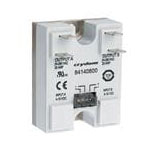 Sensata Crydom 84140800 SSR Relay Dual Panel Mount 280VAC 25A 4-15VDC