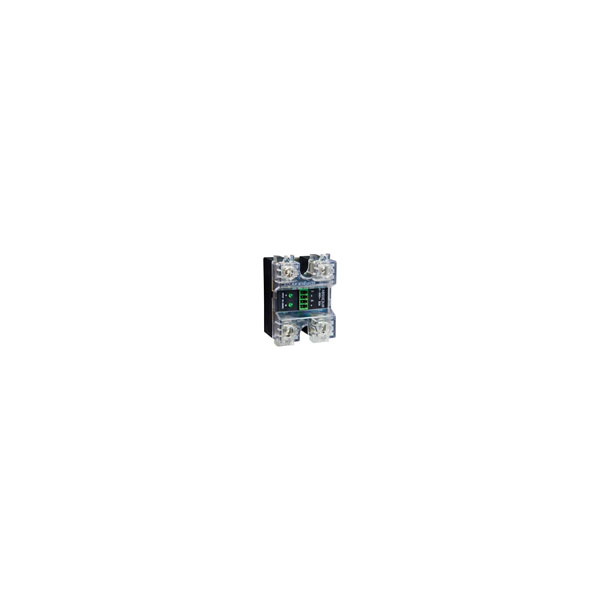 Sensata Crydom CC2450W3V SSR Relay Dual Panel Mount IP20 280VAC 50A