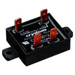 Sensata Crydom EZ240D18 SSR Relay Panel Mount IP00 240VAC 18A 3-15VDC